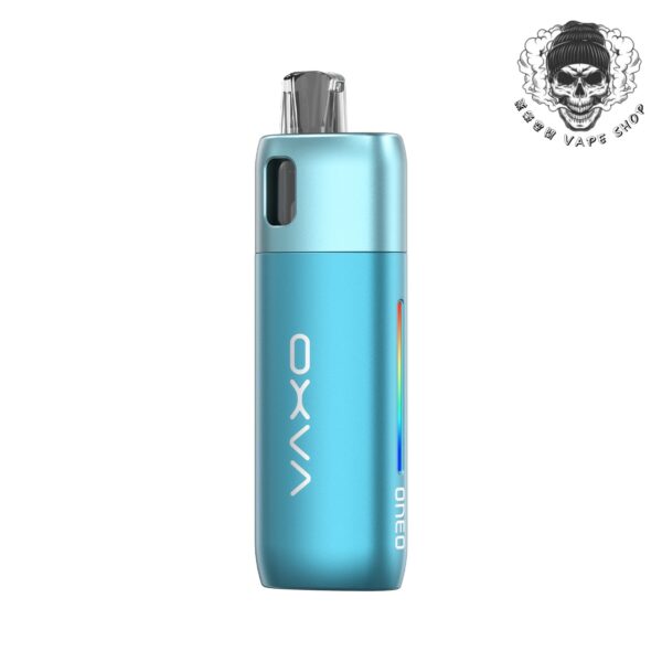 OXVA-ONEO 奧尼奧大小煙主機 40W
