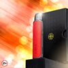 DOTMOD 佩特里 DOTPOD S 小煙主機