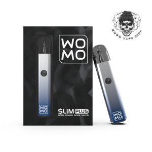 WOMO Slim Plus 奧默