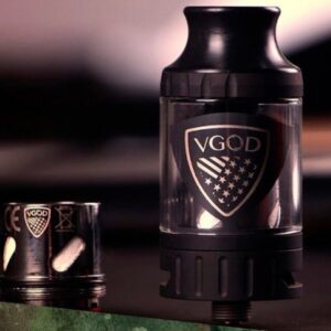 VGOD PRO SUBTANK 成品霧化器 霧化芯 成品芯 MECH2 PRO DRIP 200KIT