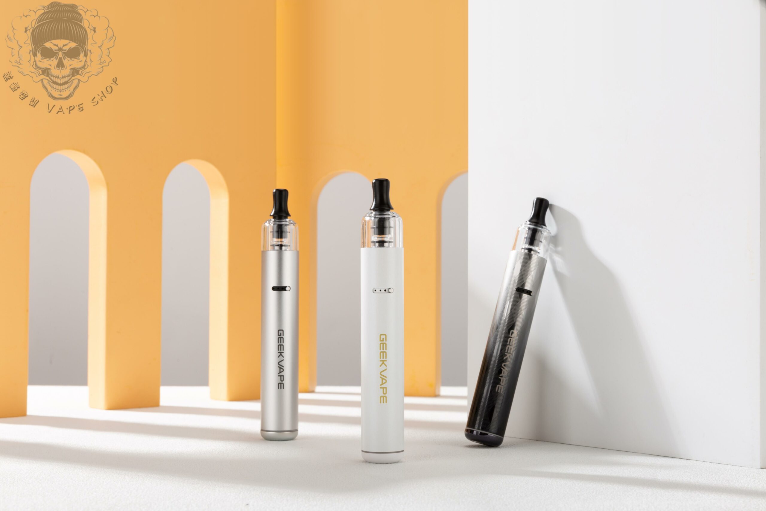 Geek 威納克斯WENAX S3 小煙主機