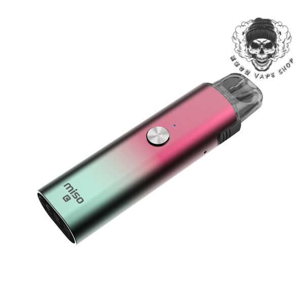 正品 Univapo Miso C 小煙主機