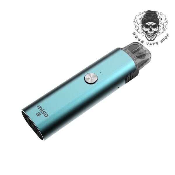 正品 Univapo Miso C 小煙主機