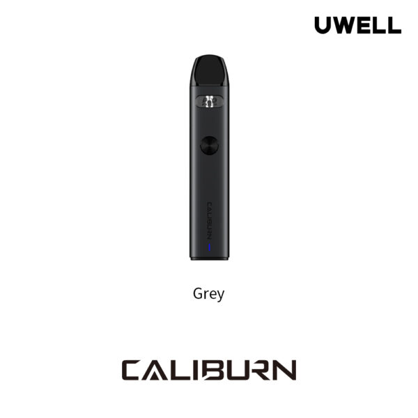 原廠正品 Uwell Caliburn A2 咖哩棒 小煙主機