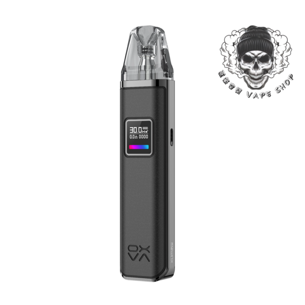 OXVA、小蠻牛電子煙、電子菸、