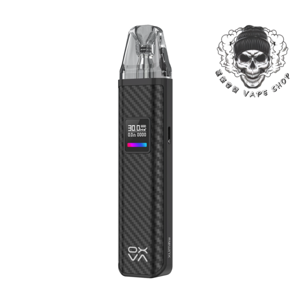 小蠻牛電子煙主機套裝POD-XLIM PRO 30W