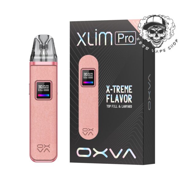 OXVA、小蠻牛電子煙、電子菸、