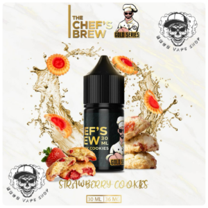 廚師佳釀,廚師煙油,THE Chefs Brew