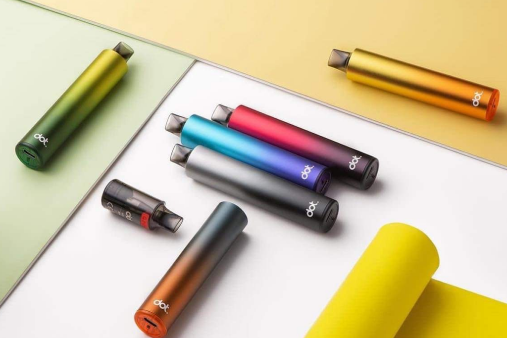 電子煙品牌,電子煙品牌推薦,電子煙,dotmod