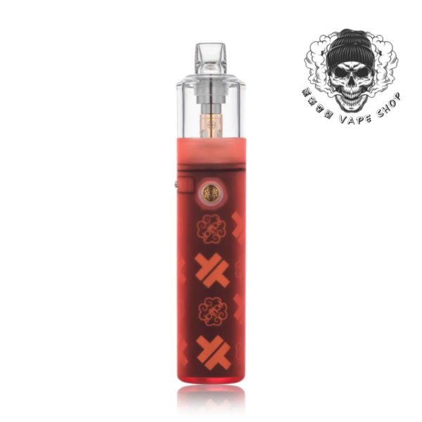 佩特里 DOTMOD REVO 小煙主機