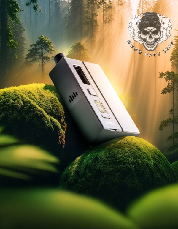 DOTMOD AIO X 佩特里