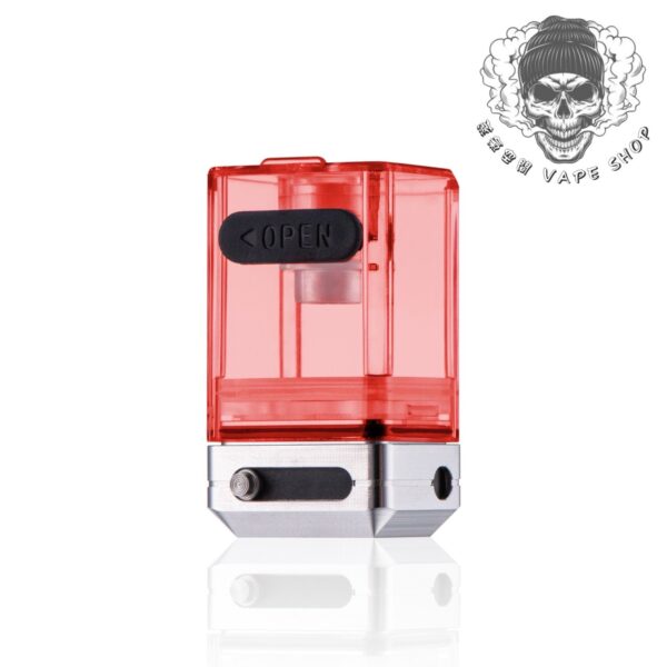 DOTMOD AIO X 佩特里