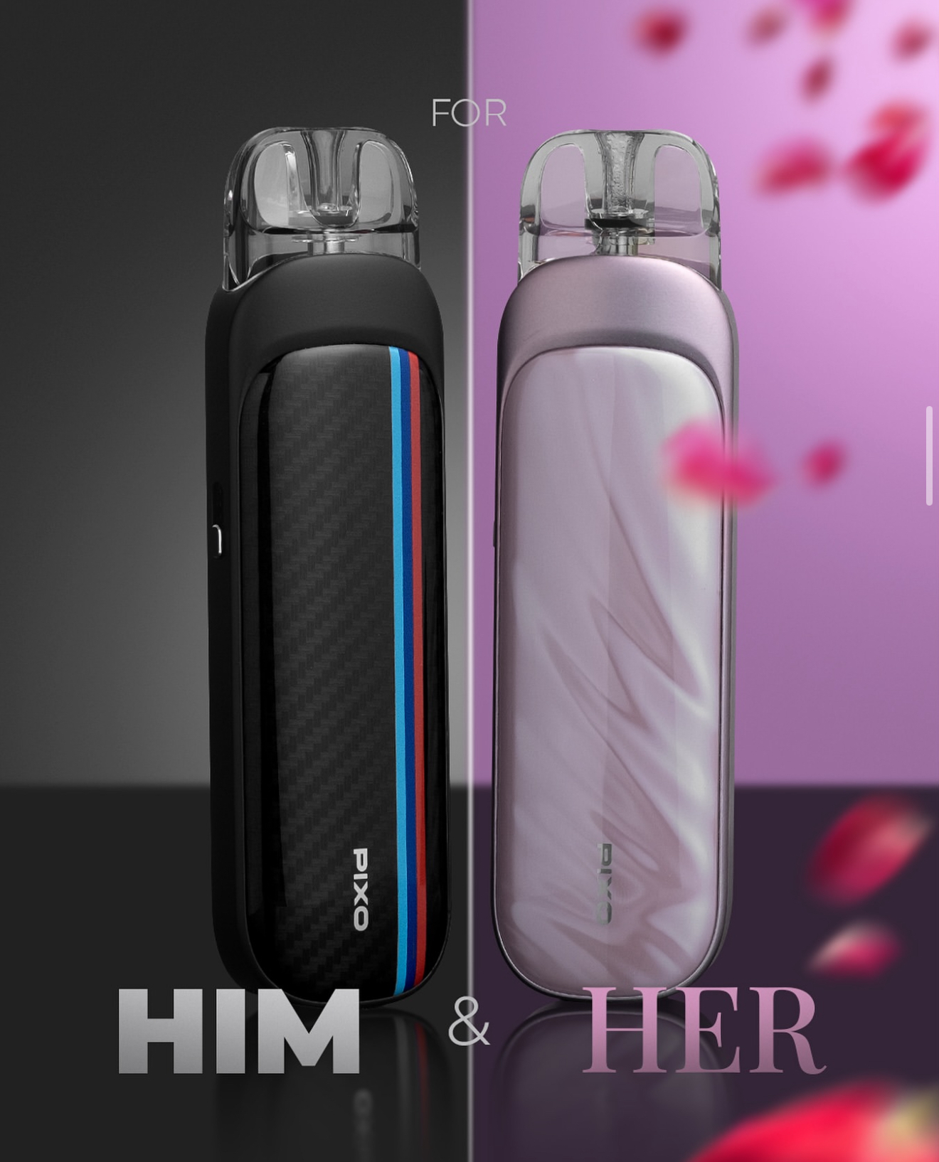 aspire pxio霧克斯電子煙