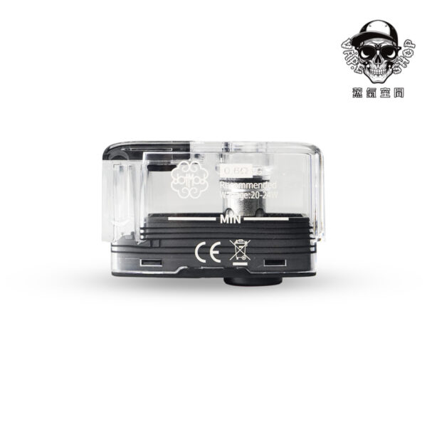 DOTMOD X O佩特里空煙彈