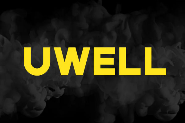 電子菸,UWELL,UWELL電子菸