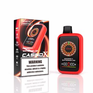 AONE VAPE CASINO 賭場一次性電子煙