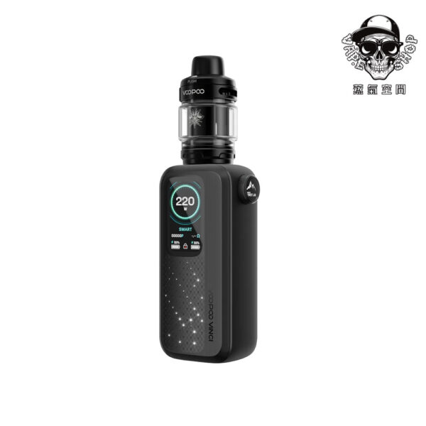VOOPOO VINCI Spark 220 單主機｜大煙主機